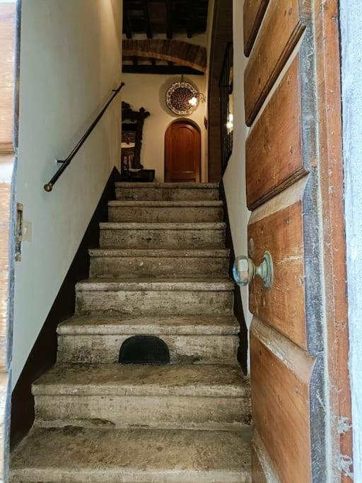 Renaissance House Villa Pienza Dış mekan fotoğraf