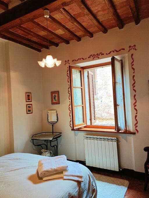 Renaissance House Villa Pienza Dış mekan fotoğraf