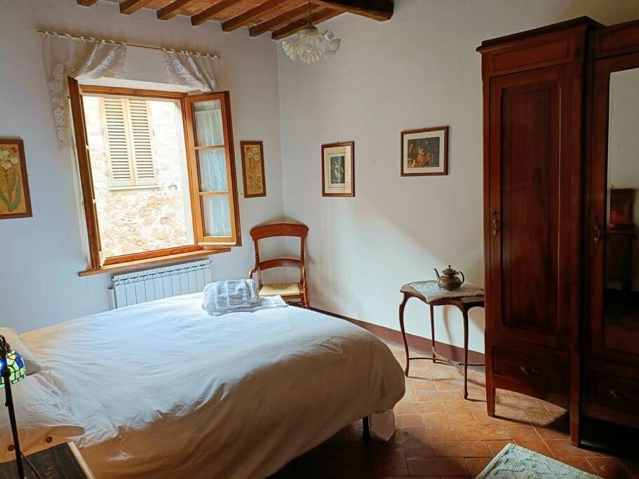 Renaissance House Villa Pienza Dış mekan fotoğraf