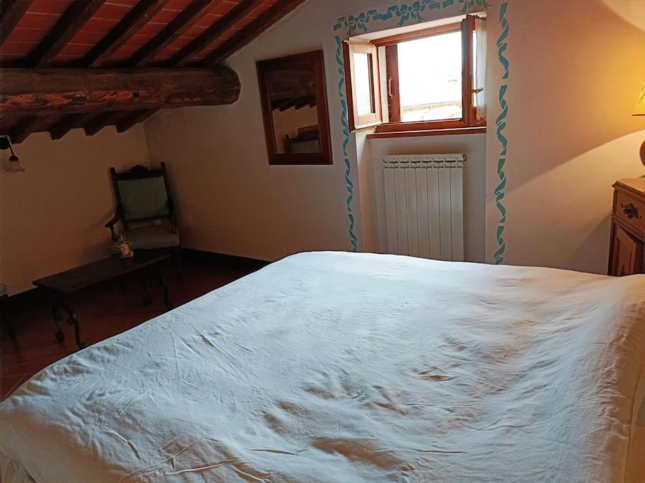 Renaissance House Villa Pienza Dış mekan fotoğraf