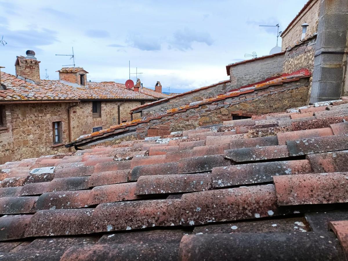 Renaissance House Villa Pienza Dış mekan fotoğraf